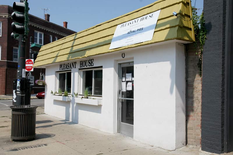 Pleasant House Bakery