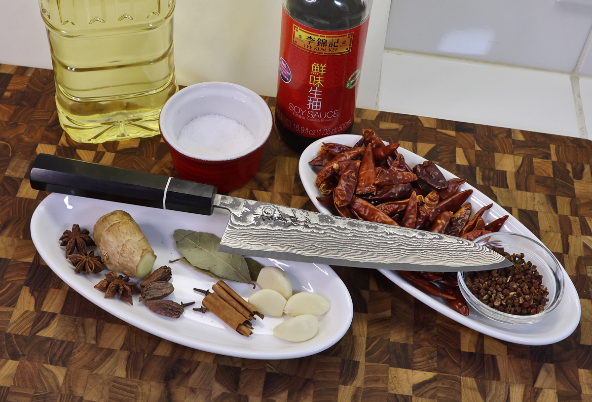 What did you cook today? Page 101 Chefknivestogo Forums